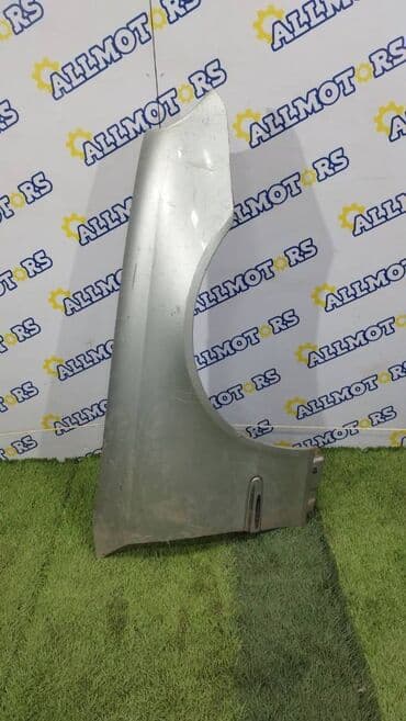 передний бампер мерседес w210 бу: Крыло Переднее правое Mercedes-Benz, Б/у, Оригинал — 1