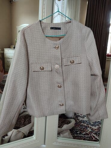 Пиджаки, жакеты