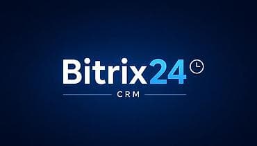 what's app: Внедрение и настройка Bitrix24 CRM под ключ. Теряются заявки? — 1