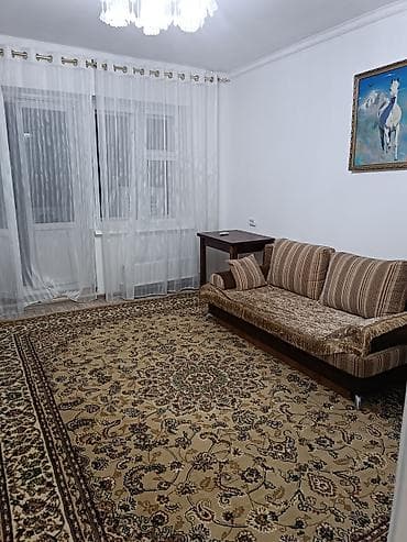 продаю место в цуме: 2 комнаты, 47 м², Индивидуалка, 6 этаж, Евроремонт — 4