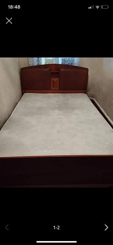 пут кийим: Стенька 12т
 Двуспальный Диван 5т — 2