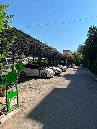 Кыймылсыз мүлк: 1 бөлмө, 32 м², Көк-Жар мкр 104-серия, 5 кабат, Косметикалык оңдоо — 2