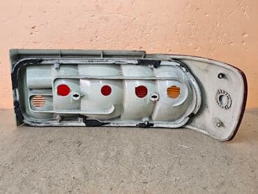 купить передний бампер на ауди 80 б4: Задний левый стоп-сигнал Audi 1989 г., Б/у, Оригинал, Германия — 6