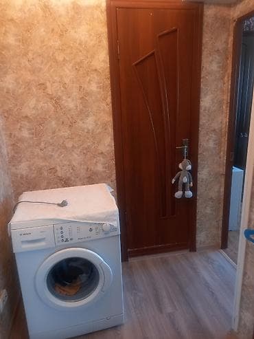 сниму квартиру 5 мкр: 3 комнаты, 82 м², 105 серия, 5 этаж, Евроремонт — 5