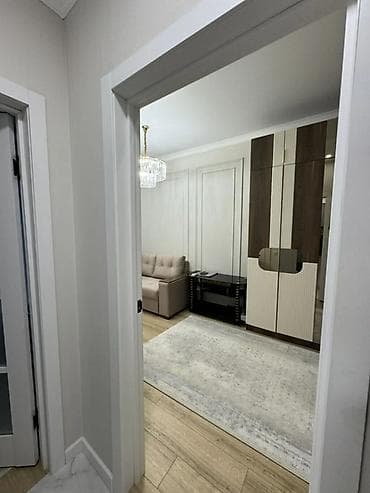 pro group: 1 комната, 37 м², Индивидуалка, 4 этаж, Косметический ремонт — 4