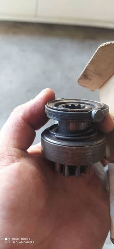 дизельные генераторы цена бишкек: Бендикс BMW Колдонулган, Оригинал — 2