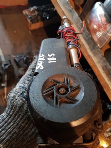 антенны для машин: Toyota Surf 185 Антенна Тойота сурф антенна В наличии только — 1