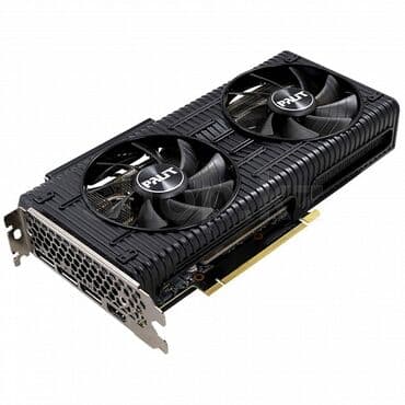 купить видеокарту gtx 1060 6gb: Видео карта, Жаңы — 2