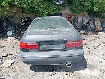 acura 2 0: #honda#разбор
91-96 год 2.0 обьем — 2