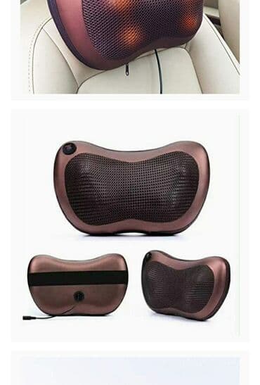 массаж кресла: Бесплатная доставка Доставка по городу бесплатная Универсальный — 2