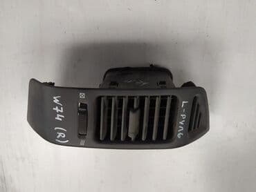 Mitsubishi Pajero W74 Панель c дефлектором, Митцубиши Паджеро W74 at lalafo.kg Mitsubishi Pajero W74 Панель c дефлектором, Митцубиши Паджеро W74