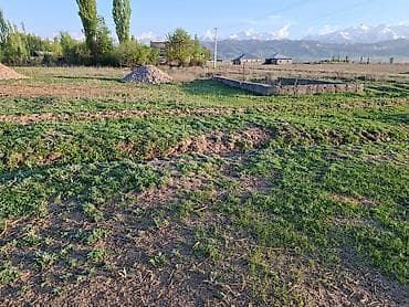 2 комнаты собственник: 13200 соток, Для строительства, Красная книга — 10