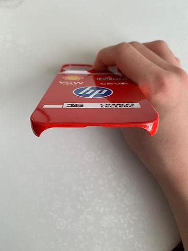 jack a2: Чехол для iPhone на 13 14, 15 про, 15 про макс. В стиле Formula 1 — 2