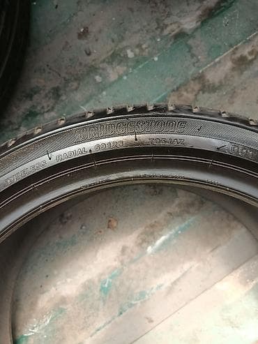 aud: Летние шины Bridgestone Turanza T005 AO - Размер: 225/40 R18 1 шт - — 3