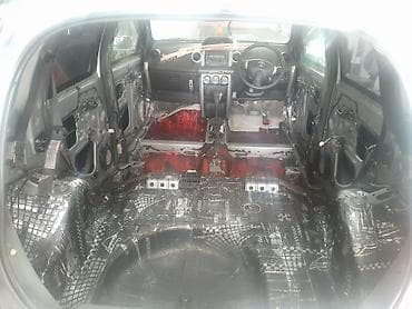 сдаю вагон: Профессиональная шумо- и виброизоляция автомобиля под ключ - Полный — 4