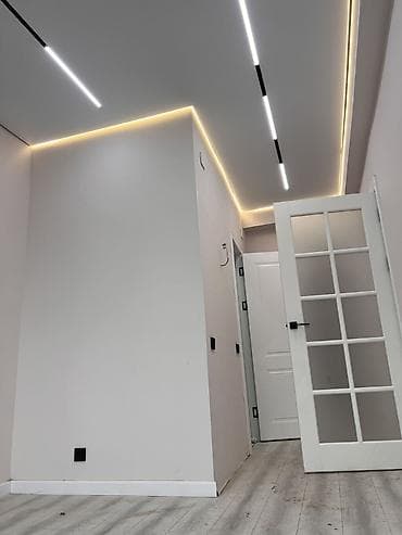 56: 1 комната, 37 м², Элитка, 5 этаж, Дизайнерский ремонт — 3