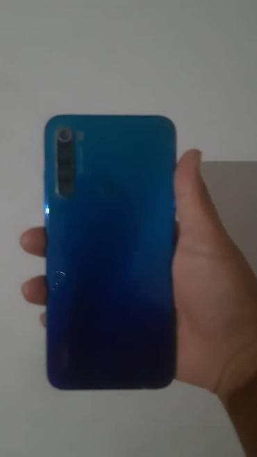 note 8 samsung: Xiaomi, 11T, Б/у, 64 ГБ, цвет - Синий — 2