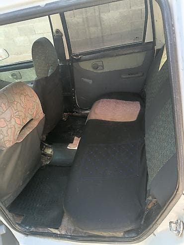 арзон тико: Daewoo Damas: 1996 г. — 1