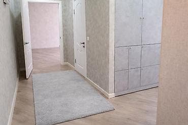 2х: 2 комнаты, 67 м², 108 серия, 2 этаж, Евроремонт — 4