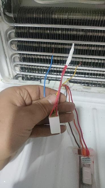 amazon fire: Здрaвcтвуйте 👋 Я чaстный маcтер по рeмонту xолодильников как бытовых — 3