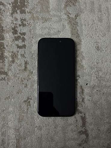 iphone x цена в бишкеке: IPhone 16 Pro, Новый, 256 ГБ, Black Titanium, Защитное стекло, Чехол, Коробка, 93 % — 8