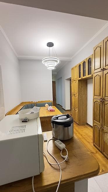 elite hause: 3 комнаты, Риэлтор, Без подселения, С мебелью полностью — 7