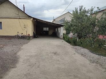 Недвижимость: 🏡 ПРОДАЁТСЯ УЮТНЫЙ 3-КОМНАТНЫЙ ЧАСТНЫЙ ДОМ! 📍 Адрес: село Кожомкул — 5