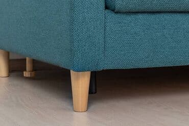 бу мебель для спальни: Диван прямой раскладной Дилан, ТД 422, Нижегородмебель и К (Россия) — 9