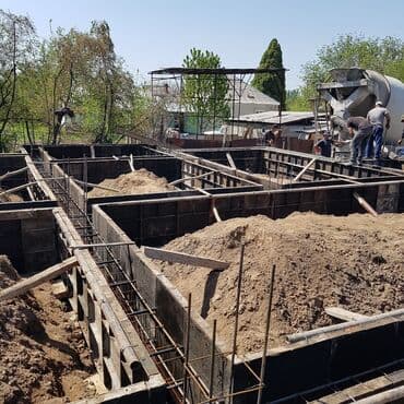 кирку: Сдам в аренду Опалубки — 5