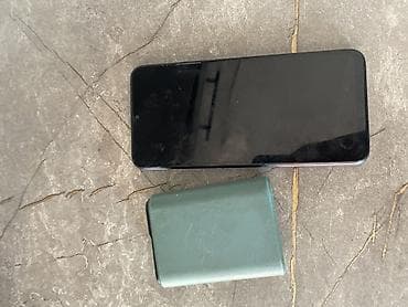детские часы xiaomi бишкек: На экране немнога есть дефекты повербанк полностью рабочий Смартфон — 1