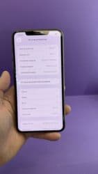 скупка компьютеров ноутбуков телевизоров телефонов бишкек фото: IPhone 11 Pro Max, Б/у, 64 ГБ, 100 % — 6