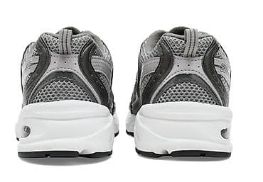 жакет на весну: Мужские кроссовки, 41, 41.5, 42, New Balance, Новый, цвет - Черный, Самовывоз, Бесплатная доставка, Платная доставка — 3
