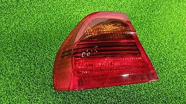 е90: Задний левый фонарь BMW 2006 г., Б/у, Оригинал, Германия — 2