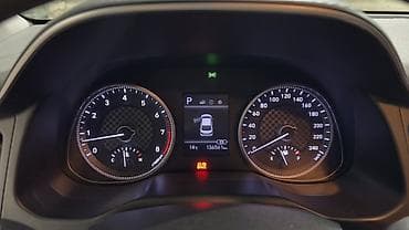 киа авелла: Hyundai Avante: 2019 г., 1.6 л, Автомат, Газ, Седан — 7