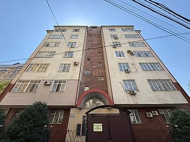 14: 4 комнаты, 176 м², Золотой квадрат Элитка, 3 этаж — 6