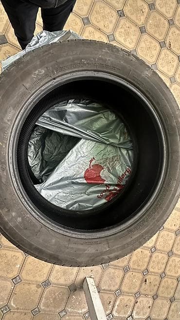 a 140: Шины 275 / 45 / R 21, Лето, Комплект, Внедорожные (АТ/МТ), Bridgestone — 3