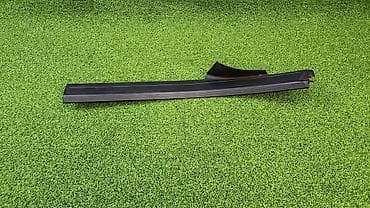 е38: Решетка радиатора BMW 2000 г., Б/у, Оригинал — 1