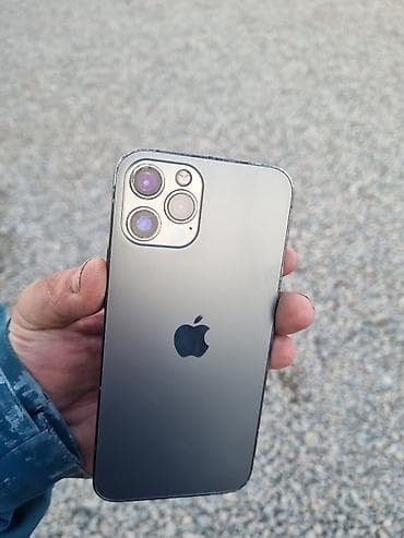 мини клавиатура и мышка для телефона: IPhone 12 Pro, Чехол — 3