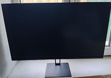 монитор ксяоми: Монитор, Xiaomi, Б/у, 26" - 27" — 4