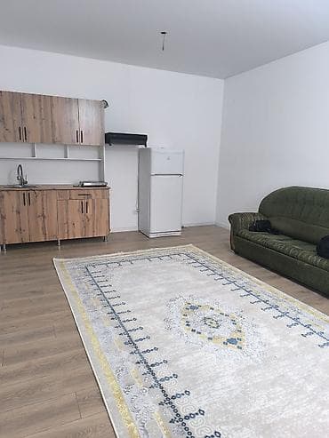 кант продаю: 30 м², С мебелью — 2