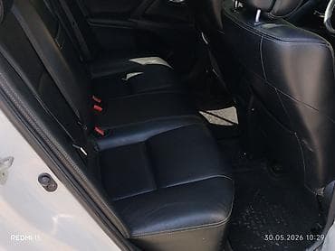 тойота авенсис версио: Toyota Avensis: 2009 г., 2.2 л, Автомат, Бензин, Универсал — 7