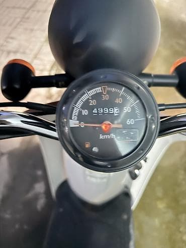 хонда мотоцикл: 🛵Скутер Honda Today AF61 4T 50кубов. ❤️Надежный и уникальный скутер с — 8