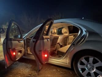 продаю в связи с переездом: Mercedes-Benz S-Class: 2009 г., Седан — 11