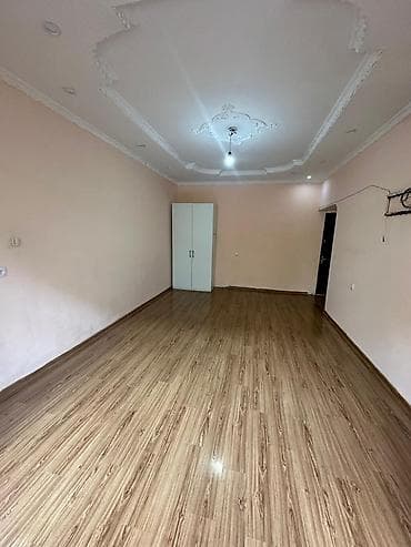 Продажа квартир: 1 комната, 34 м², Джал мкр (в т.ч. Верхний, Нижний, Средний) 105 серия, 1 этаж, Косметический ремонт — 6