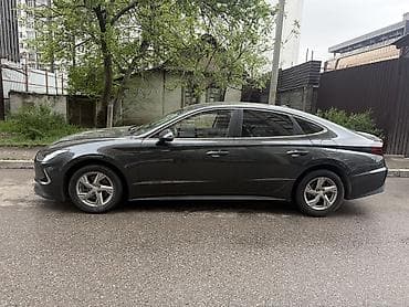 corolla 2016: Авто в рассрочку хундай дн 8 под выкуп в сутки по 1800 сом не такси — 5