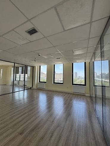 Кеңселерди ижаралоо, 315 м², Бизнес борборунда — 7