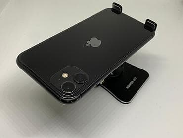 айфон 11 цена ош бу: IPhone 11, Б/у, 128 ГБ, Черный, Защитное стекло, Чехол, 100 % — 3