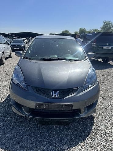 Honda Fit: 2010 г., Автомат, Бензин, Хэтчбэк