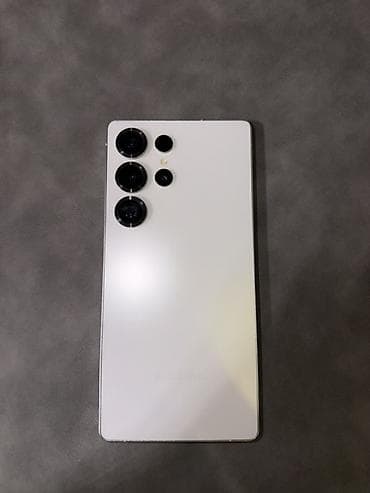 intel core 2 duo: Samsung Galaxy S25 Ultra, 512 Gb В идеальном состоянии,🔥проверенный — 1
