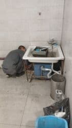 смисители: Электрик, сантехник монтаж и замена больше 5 лет опыта — 3